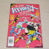 Ryhmä-X 01 - 1991